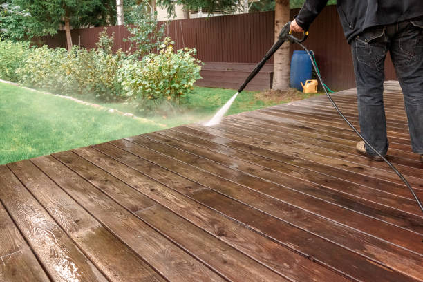 Best Residential Exterior Washing  in Hoxie, AR